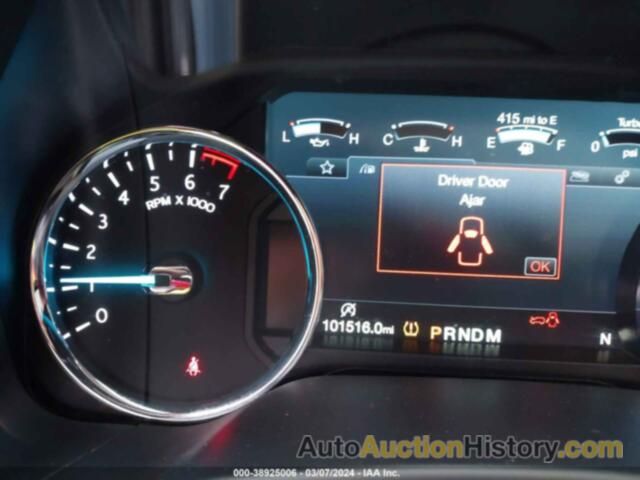 FORD EXPEDITION MAX MAX PLATINUM, 1FMJK1MT4JEA04786