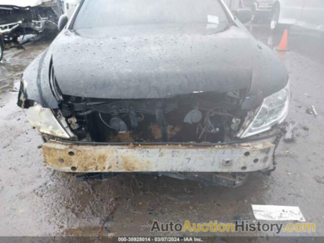 LEXUS LS 460, JTHBL46F795090572