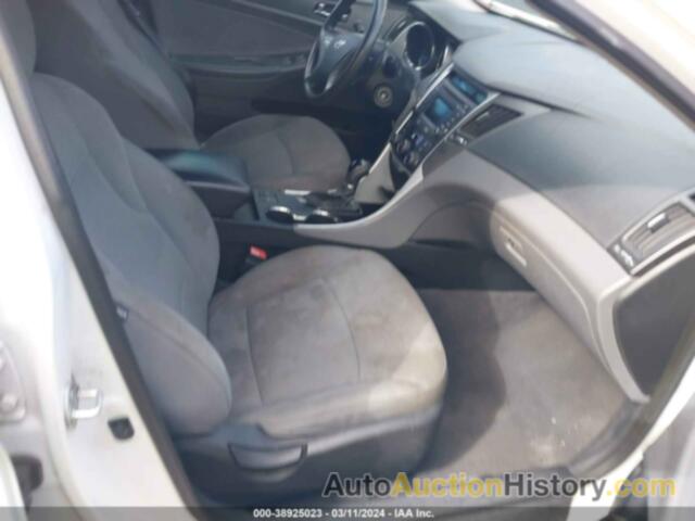 HYUNDAI SONATA GLS, 5NPEB4AC5EH814610