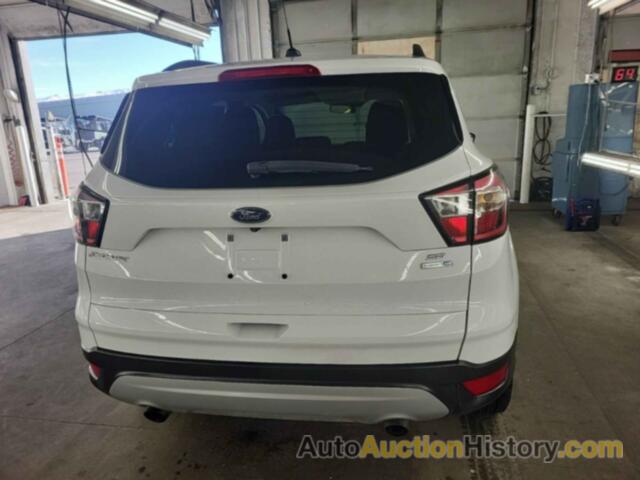 FORD ESCAPE SE, 1FMCU9GD1JUB76768