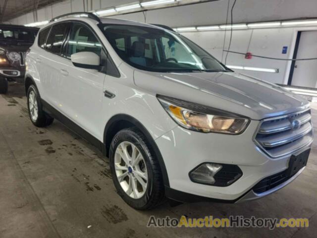 FORD ESCAPE SE, 1FMCU9GD1JUB76768