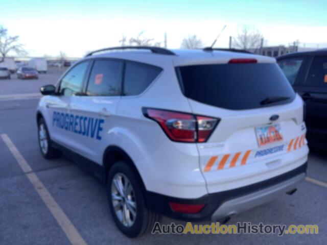 FORD ESCAPE SE, 1FMCU9GD1JUB76768