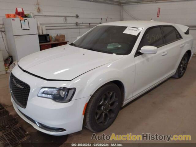 CHRYSLER 300 300S, 2C3CCAGG7GH220520