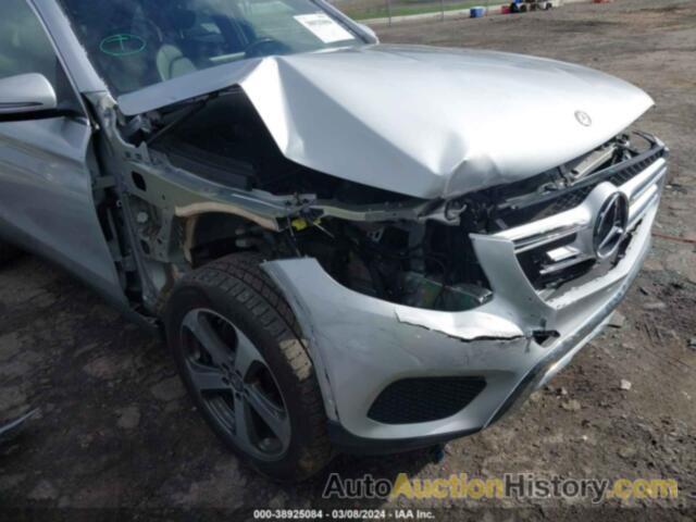 MERCEDES-BENZ GLC 300, WDC0G4JB3HF137018