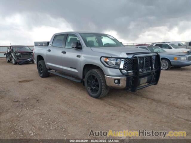 TOYOTA TUNDRA SR5, 5TFDY5F12MX027060