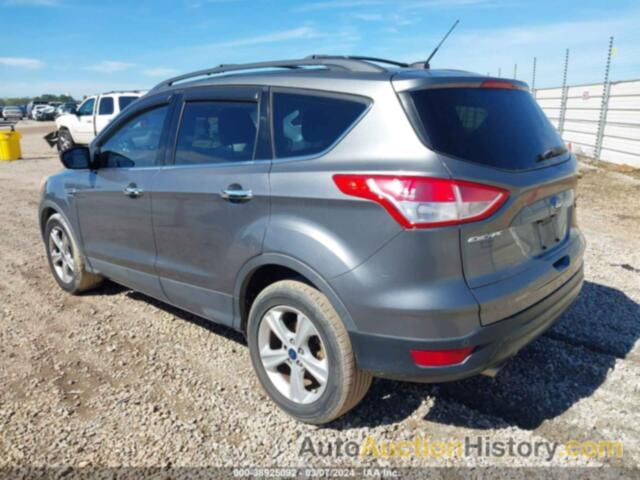 FORD ESCAPE SE, 1FMCU0GX2EUC80634