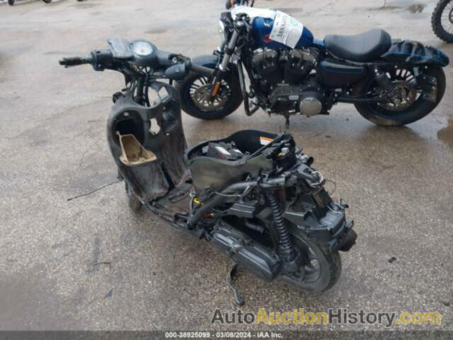 HONDA NCW50, JH2AF7710LK400960