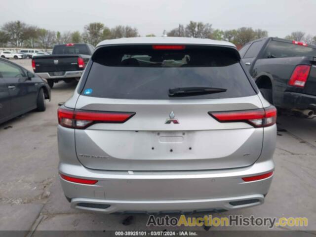 MITSUBISHI OUTLANDER SE/BLACK EDITION, JA4J3UA87NZ022906