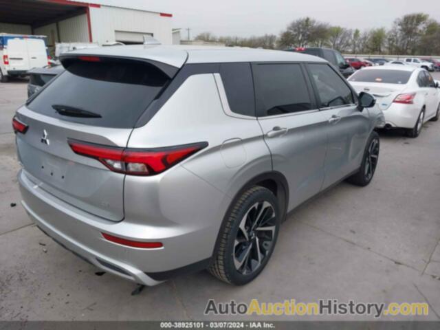 MITSUBISHI OUTLANDER SE/BLACK EDITION, JA4J3UA87NZ022906