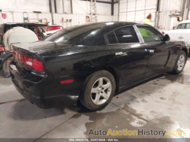 DODGE CHARGER SE, 2C3CDXBG8CH217935