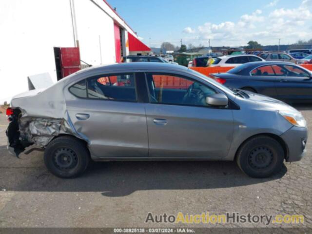 MITSUBISHI MIRAGE G4 ES, ML32F3FJ2HH002907