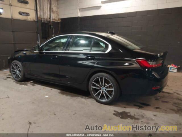 BMW 330I XDRIVE, 3MW5R7J05L8B24601