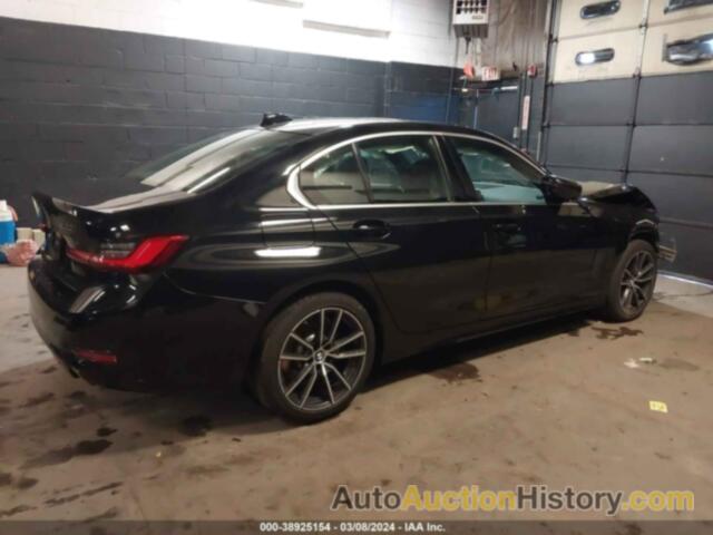 BMW 330I XDRIVE, 3MW5R7J05L8B24601