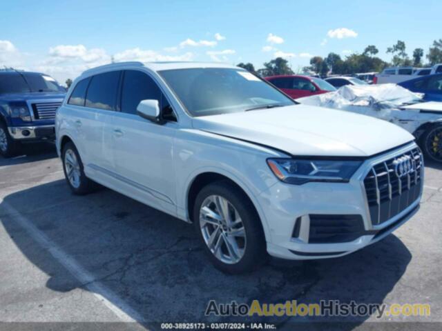 AUDI Q7 PREMIUM 45 TFSI QUATTRO TIPTRONIC, WA1AJAF70MD027302