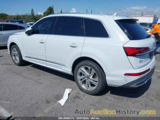 AUDI Q7 PREMIUM 45 TFSI QUATTRO TIPTRONIC, WA1AJAF70MD027302