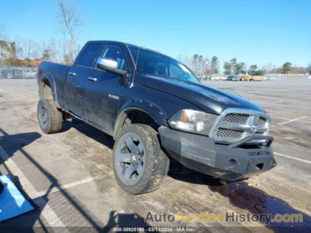 DODGE RAM 1500 SLT/SPORT/TRX, 1D3HV18P49S804807