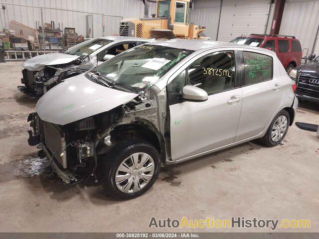 TOYOTA YARIS LE, JTDKTUD39DD570203