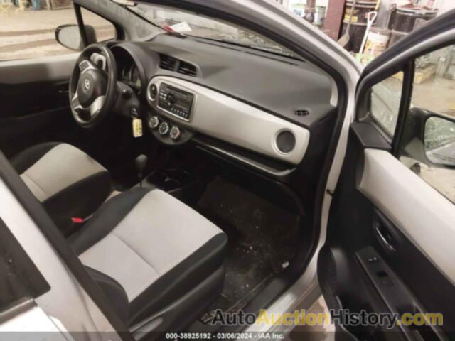 TOYOTA YARIS LE, JTDKTUD39DD570203