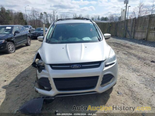 FORD ESCAPE SE, 1FMCU9G91EUC41393