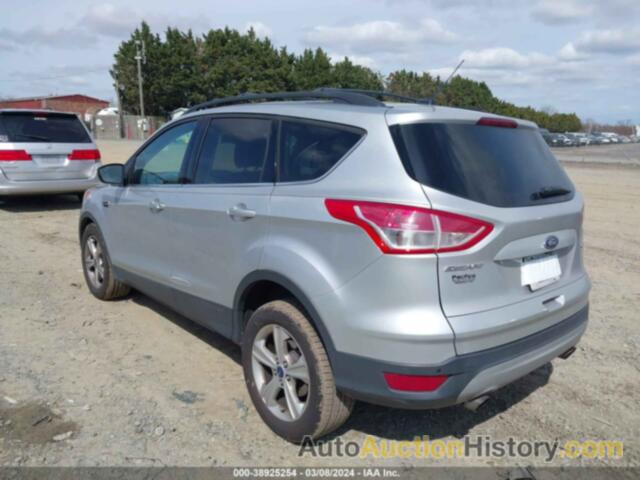 FORD ESCAPE SE, 1FMCU9G91EUC41393