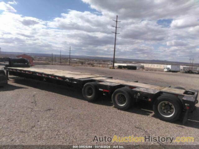 X-L SPECIALIZED TRAILER, 4U3B05330LL018566