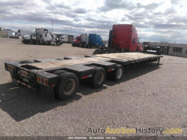 X-L SPECIALIZED TRAILER, 4U3B05330LL018566