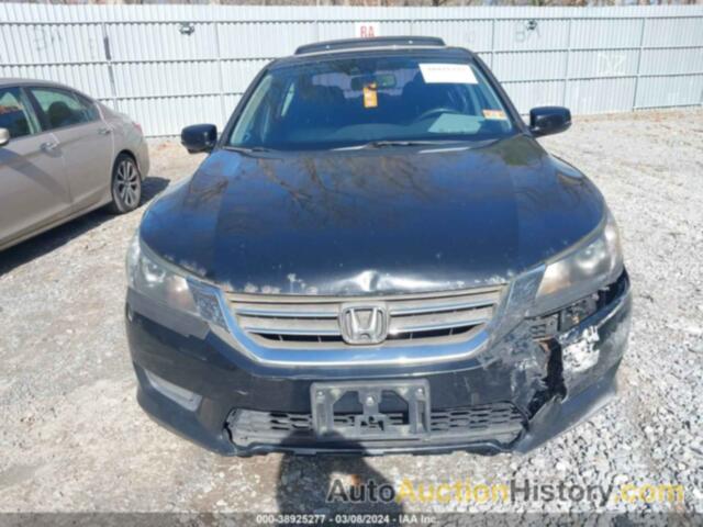 HONDA ACCORD EXL, 1HGCR2F85FA091850