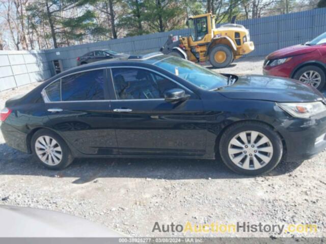 HONDA ACCORD EXL, 1HGCR2F85FA091850