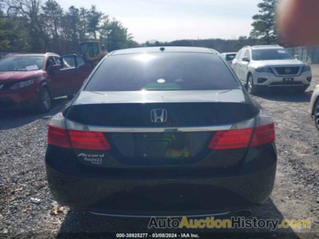 HONDA ACCORD EXL, 1HGCR2F85FA091850