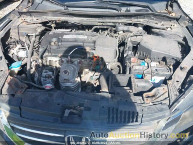 HONDA ACCORD EXL, 1HGCR2F85FA091850