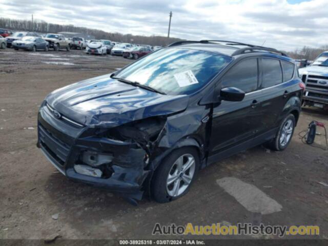 FORD ESCAPE SE, 1FMCU0GX9DUA68750