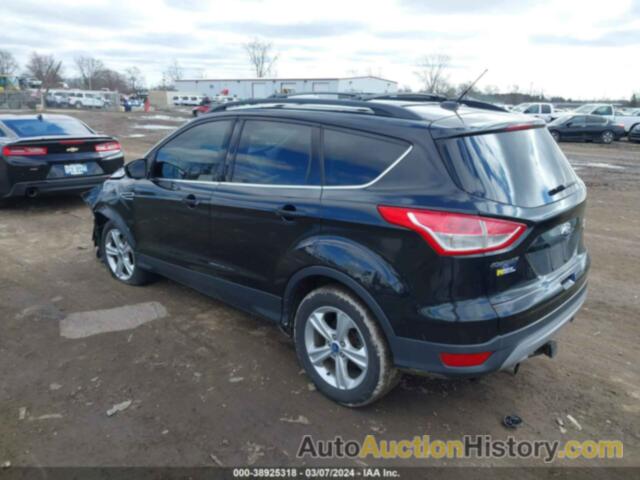 FORD ESCAPE SE, 1FMCU0GX9DUA68750