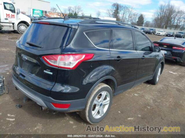 FORD ESCAPE SE, 1FMCU0GX9DUA68750