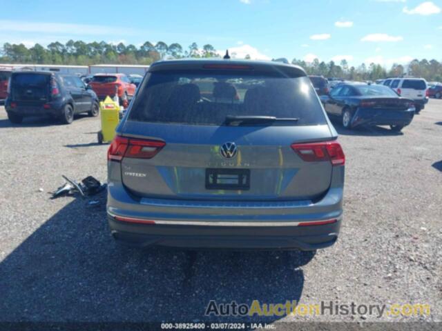 VOLKSWAGEN TIGUAN SE, 3VVNB7AXXPM092800