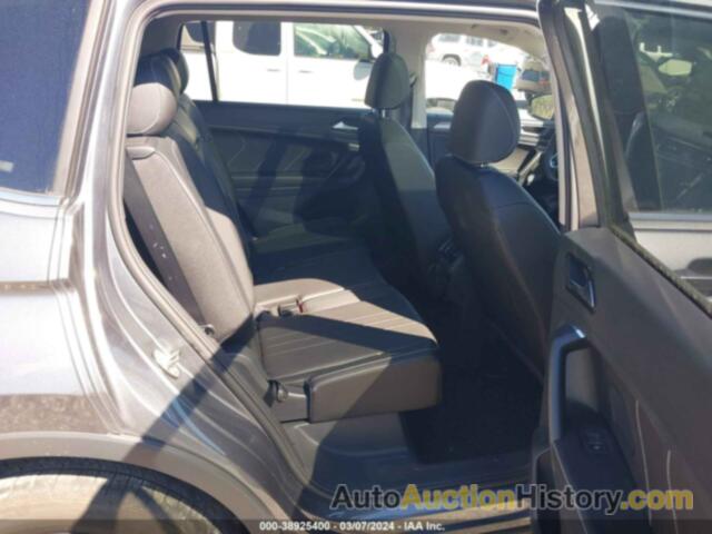 VOLKSWAGEN TIGUAN 2.0T SE, 3VVNB7AXXPM092800