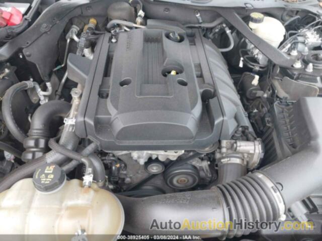 FORD MUSTANG ECOBOOST, 1FA6P8TH9F5411369