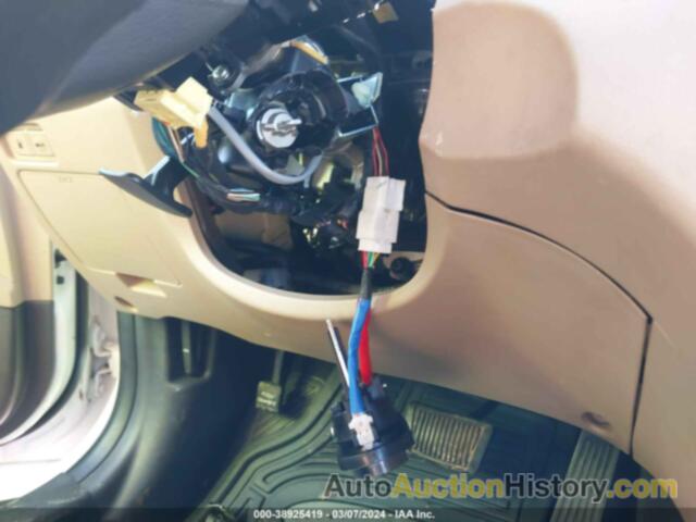 HYUNDAI SONATA GLS, 5NPEB4AC9CH492048