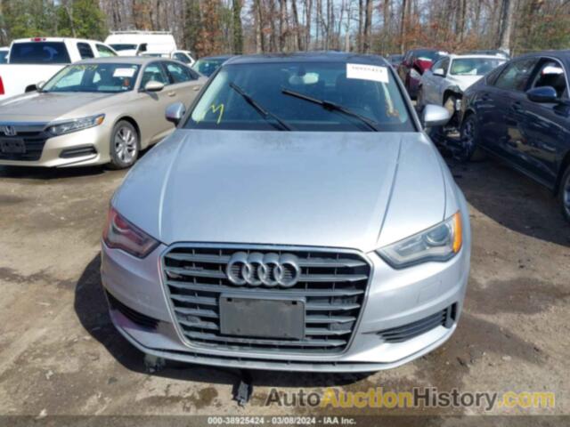 AUDI A3 2.0T PREMIUM, WAUEFGFF7F1068899