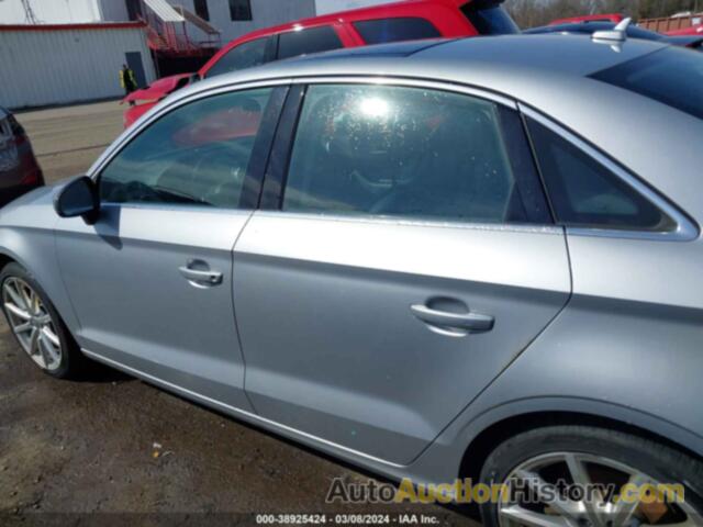 AUDI A3 2.0T PREMIUM, WAUEFGFF7F1068899