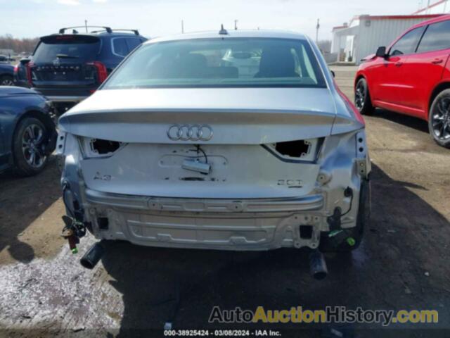 AUDI A3 2.0T PREMIUM, WAUEFGFF7F1068899