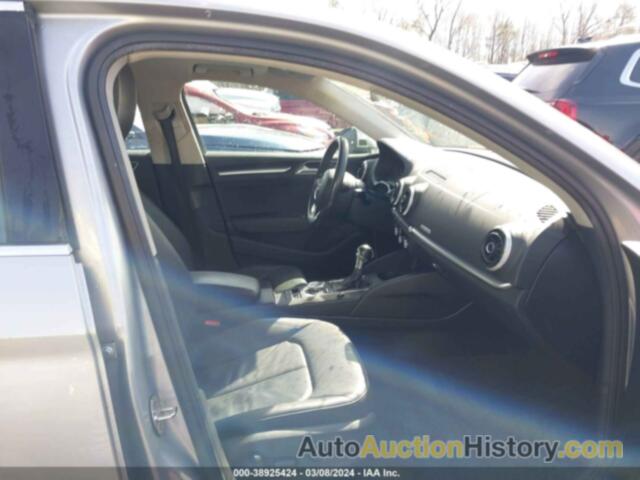 AUDI A3 2.0T PREMIUM, WAUEFGFF7F1068899