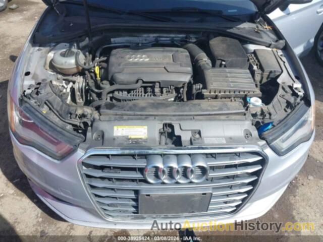 AUDI A3 2.0T PREMIUM, WAUEFGFF7F1068899