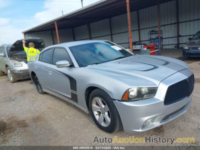 DODGE CHARGER SE, 2C3CDXBG4CH276125