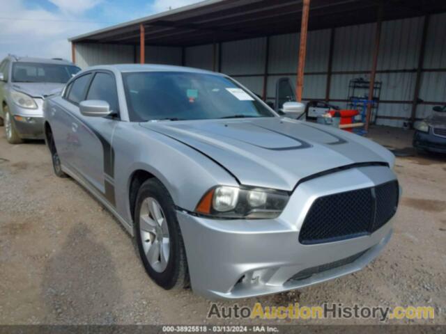 DODGE CHARGER SE, 2C3CDXBG4CH276125