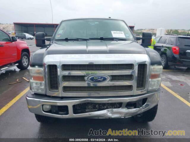 FORD F-250 FX4/HARLEY-DAVIDSON/KING RANCH/LARIAT/XL/XLT, 1FTSW21R88EA45914