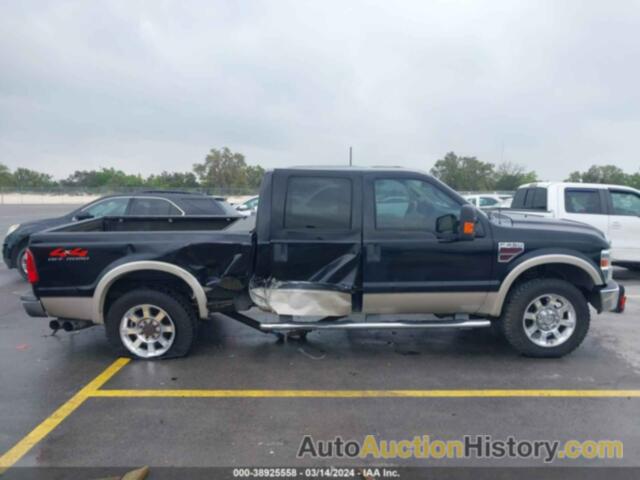 FORD F-250 FX4/HARLEY-DAVIDSON/KING RANCH/LARIAT/XL/XLT, 1FTSW21R88EA45914