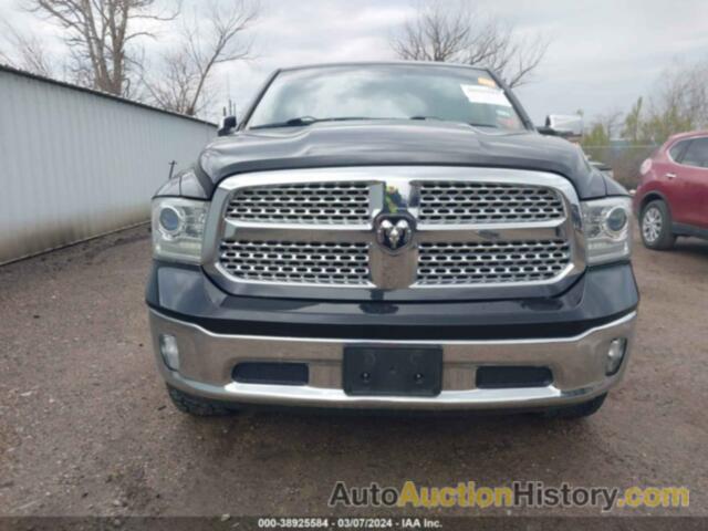 RAM 1500 LARAMIE, 1C6RR7NT5GS272591