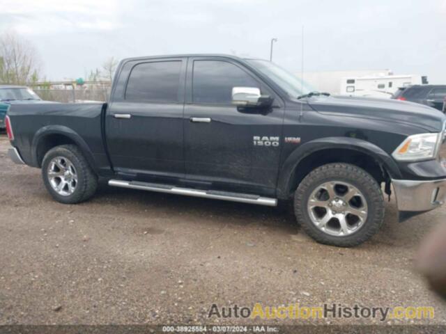 RAM 1500 LARAMIE, 1C6RR7NT5GS272591