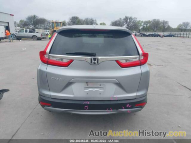 HONDA CR-V EXL, 5J6RW1H80JA001628