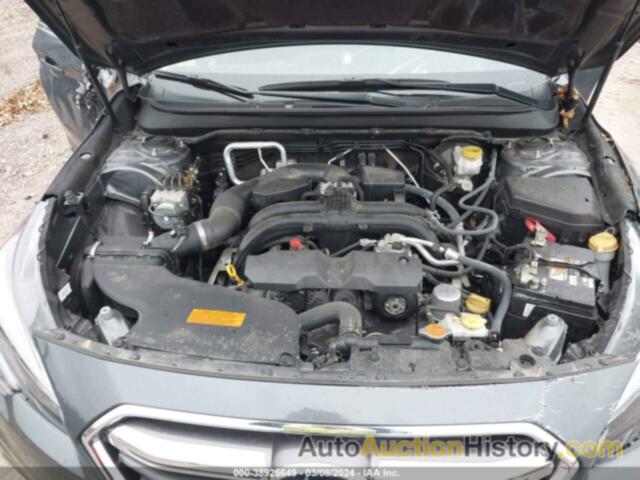 SUBARU OUTBACK 2.5I PREMIUM, 4S4BSACC4J3363394